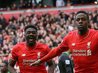 Divock Origi has given Jurgen...